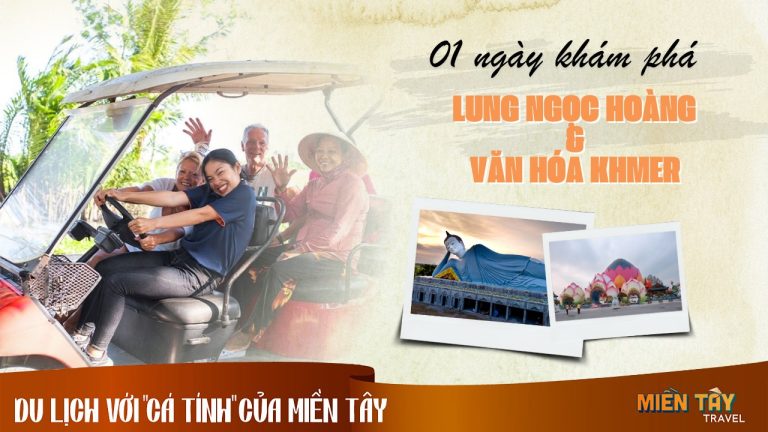 Tour Lung Ngọc Hoàng 1 ngày